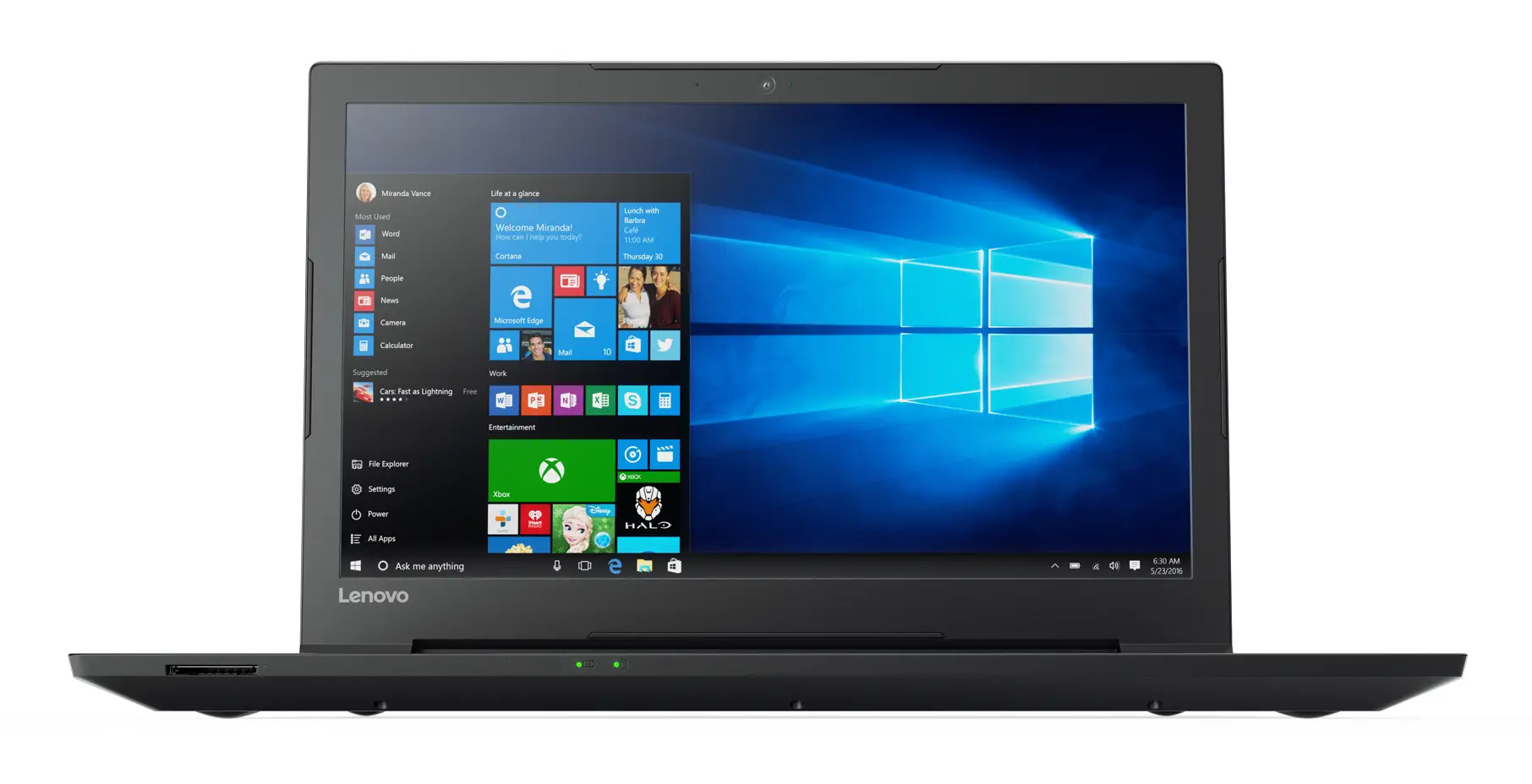 Lenovo IdeaPad V110 4 GB 80TL0096AU