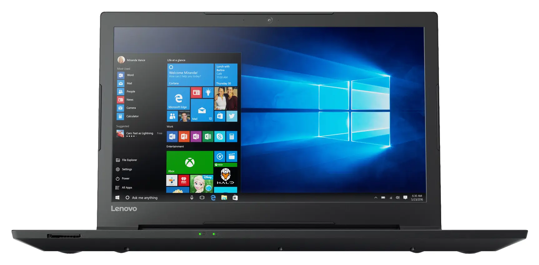 Lenovo IdeaPad V110 4 GB 80TG00VNAU
