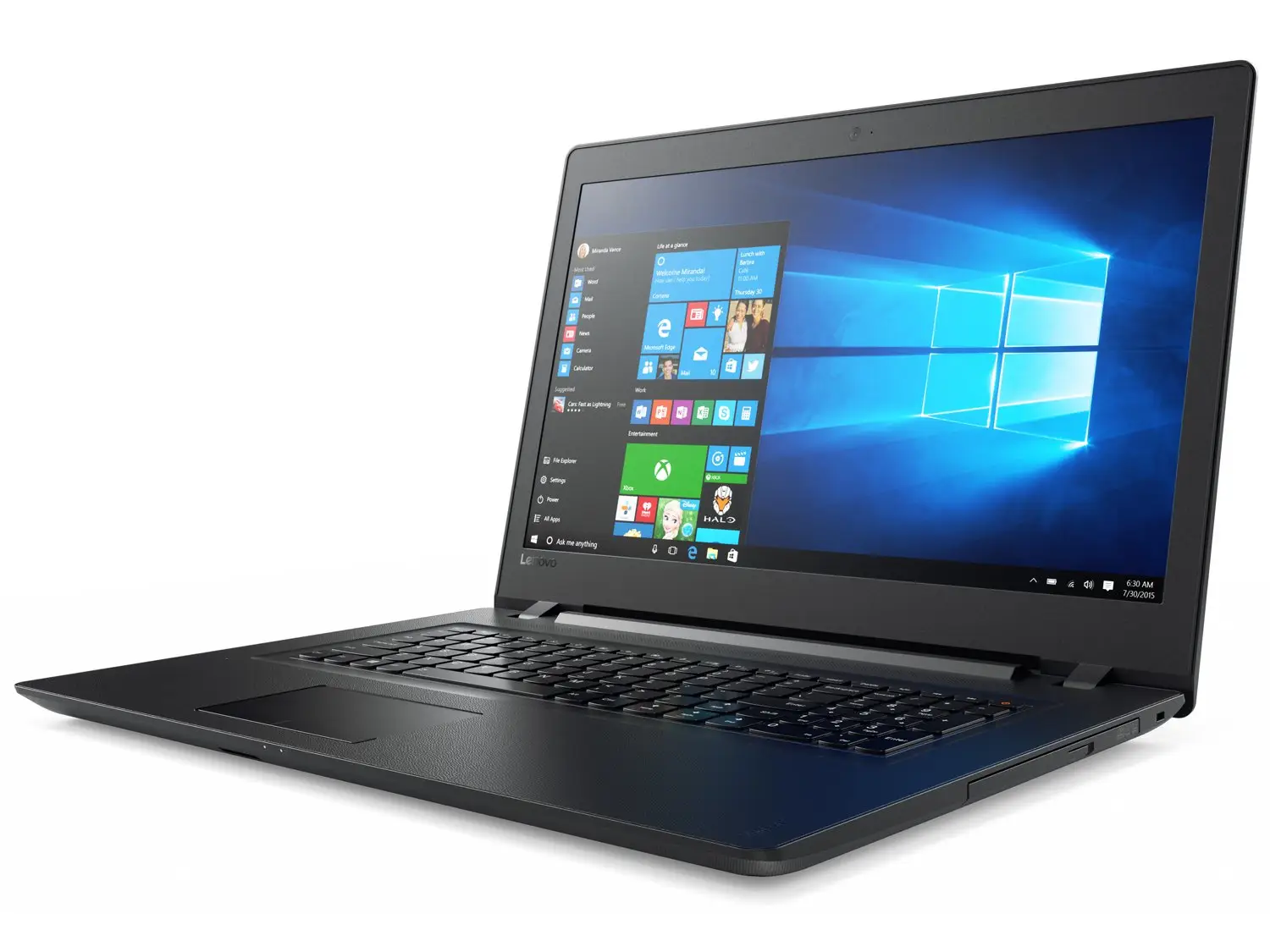 Lenovo IdeaPad V110 2 GB 80TF0008LM