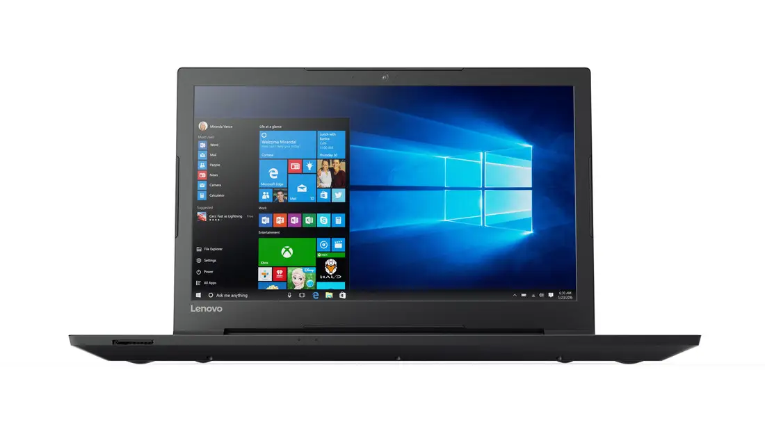 Lenovo IdeaPad V110 4 GB 80TG00G2RK