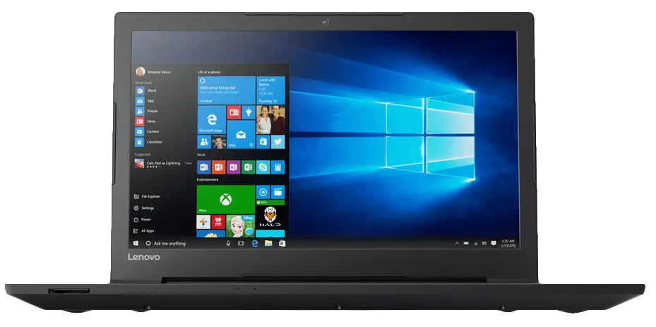Lenovo IdeaPad V110 4 GB 80TL017PTX