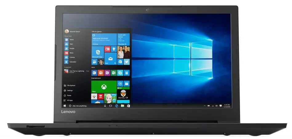 Lenovo V110 6 GB 80TH0056MX