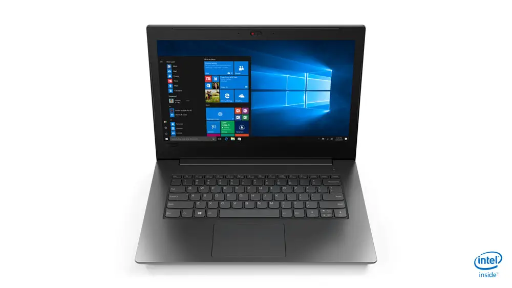 Lenovo V V130-14IGM 4 GB 81HM00CSRU