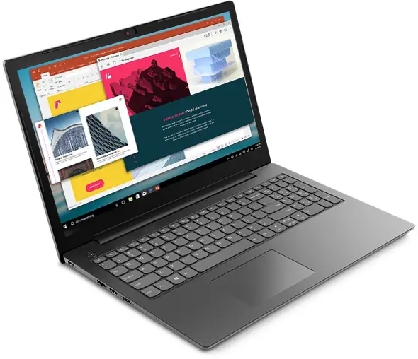 Lenovo V130 8 GB 81HN00FAUK-S
