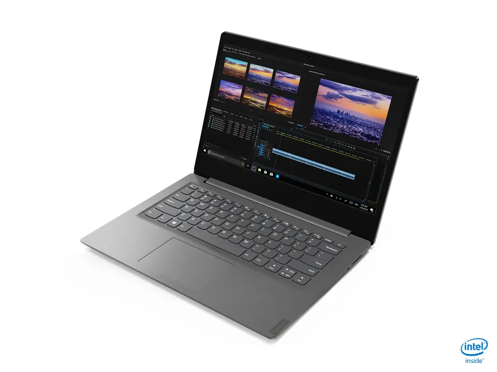 Lenovo V V14 IIL 4 GB 82C400XDRU
