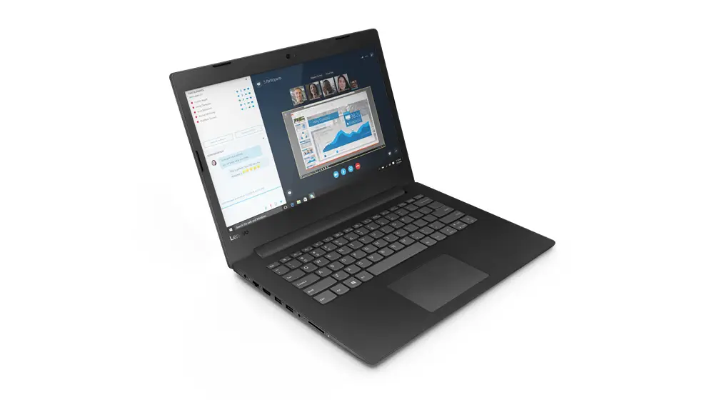 Lenovo V V145-14AST 4 GB 81MS001DLM