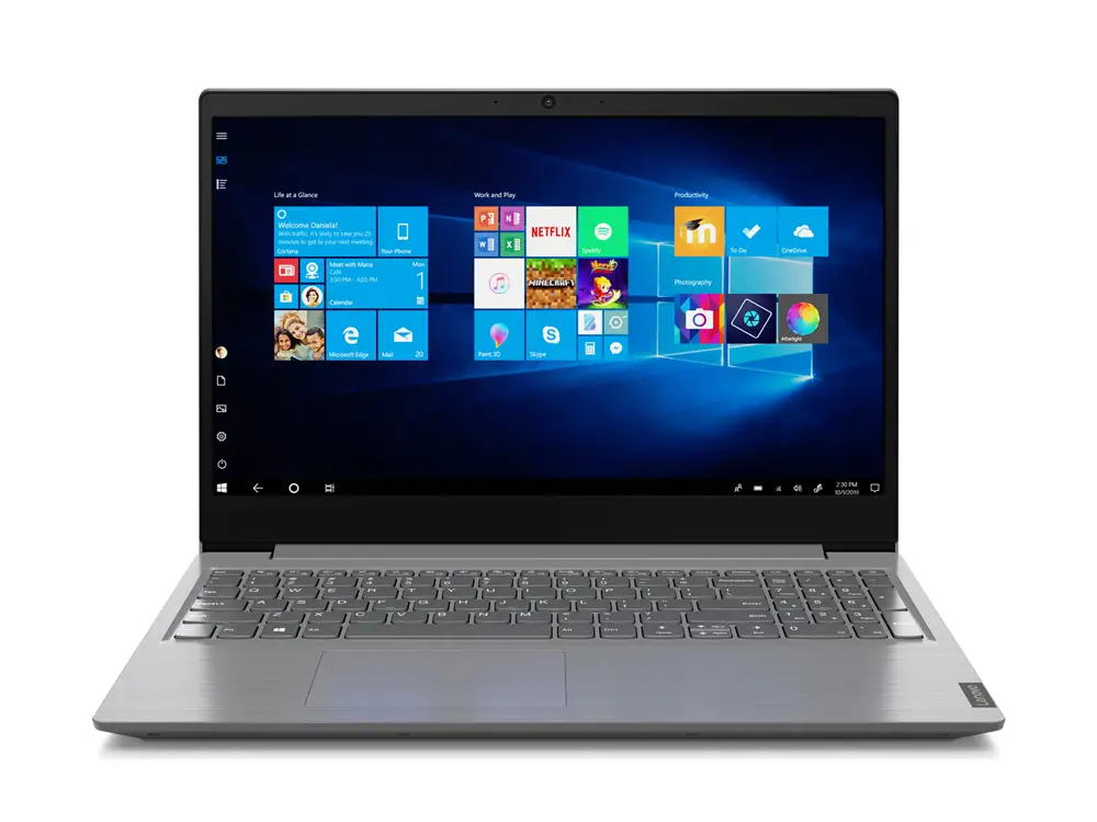 Lenovo V V15 ADA 8 GB 82C700A8IX
