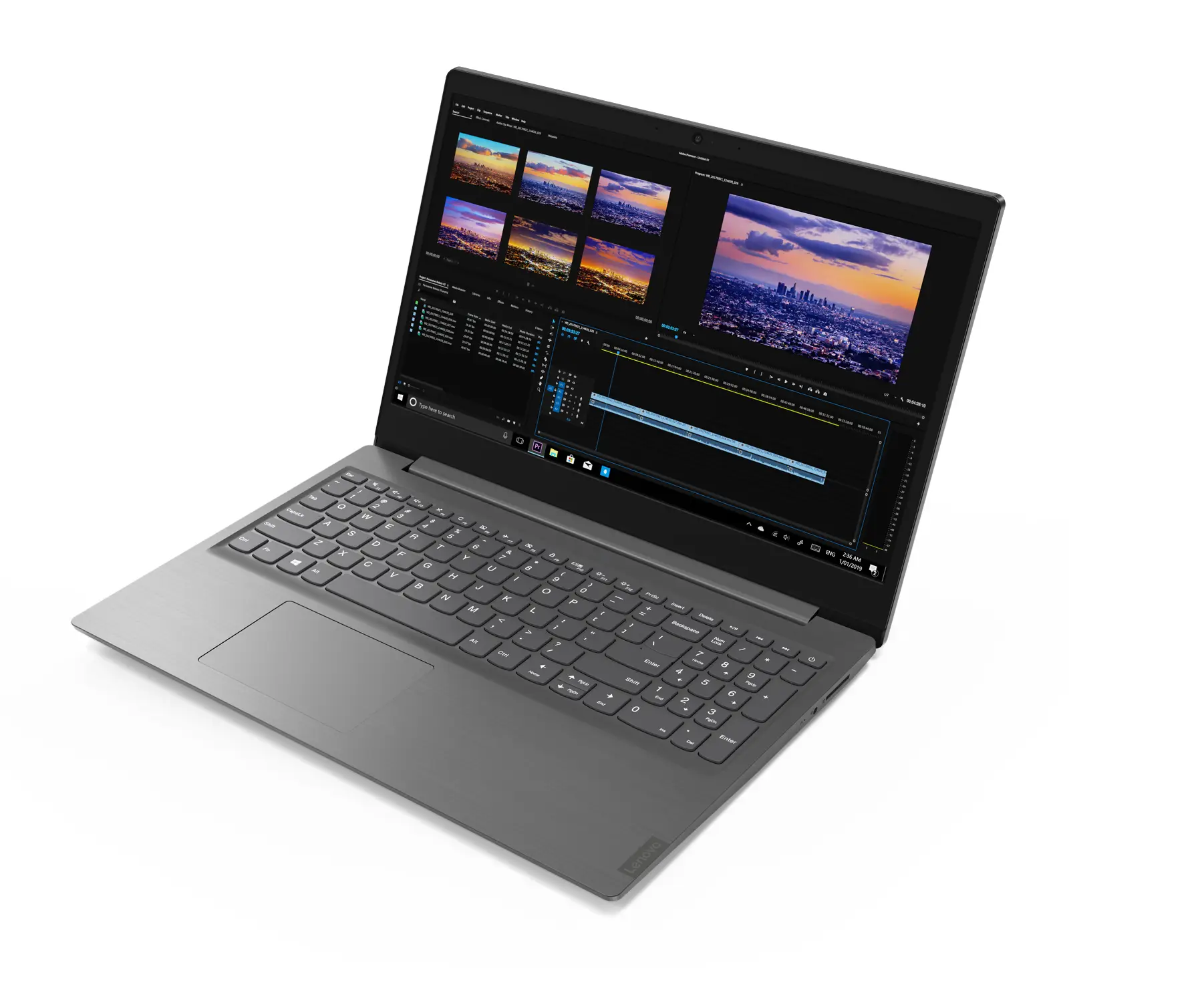 Lenovo V V15 ADA 8 GB 82C7000TTX
