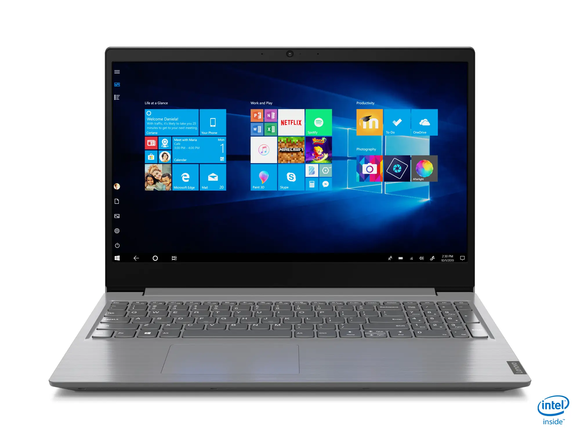 Lenovo V V15 IGL 8 GB 82C3008UAU