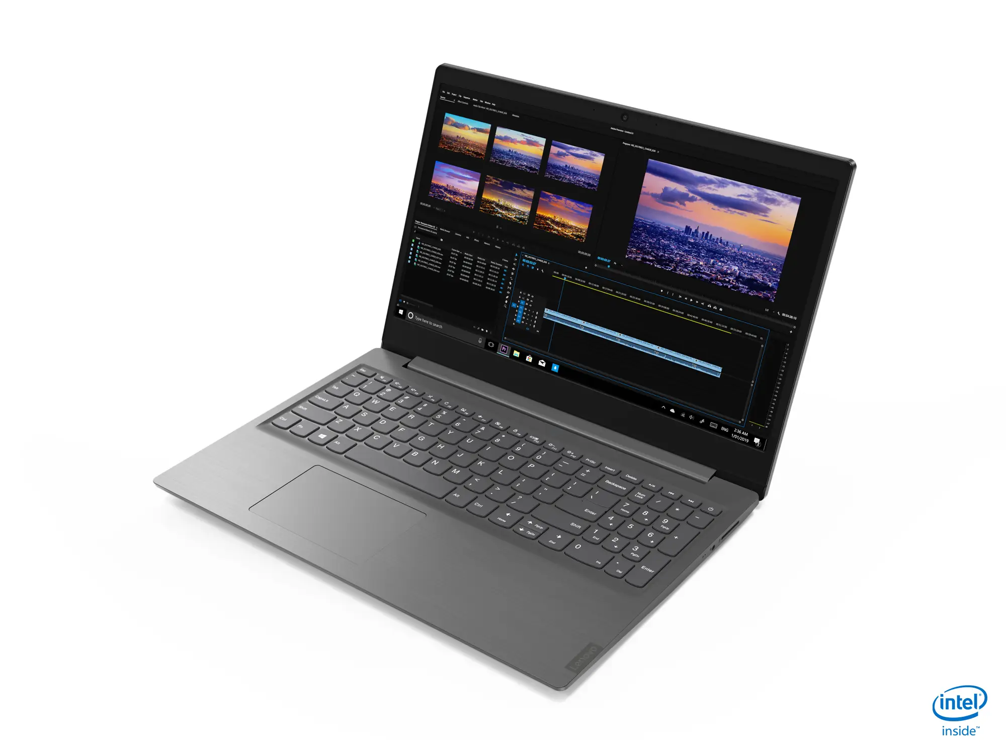 Lenovo V V15 IIL 8 GB 82C500NPTX