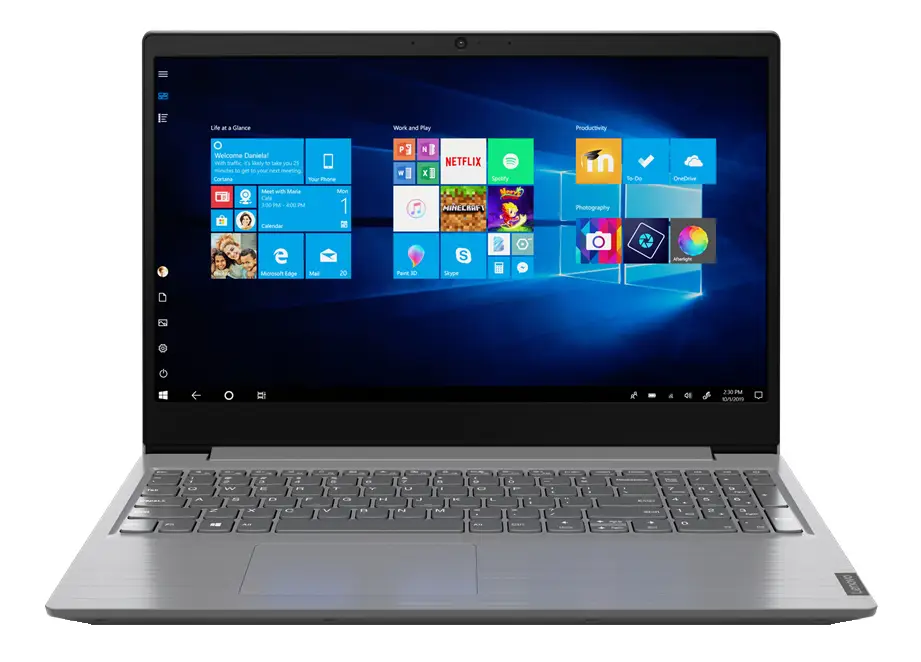 Lenovo V V15 IWL 8 GB 81YE0002GE