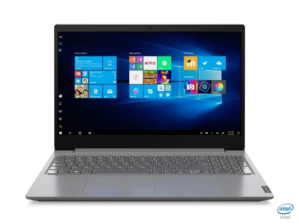 Lenovo V15 IWL 4 GB 81YE009QAU