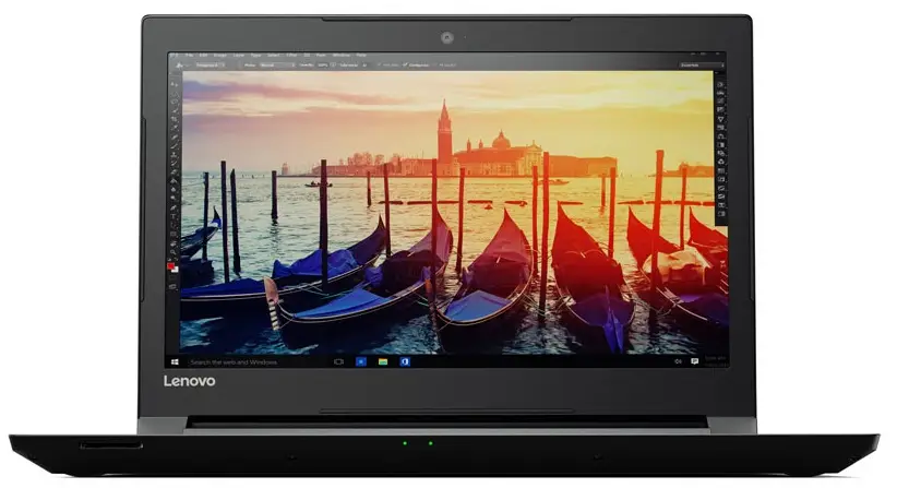 Lenovo V310-14 4 GB 80UF0000BR