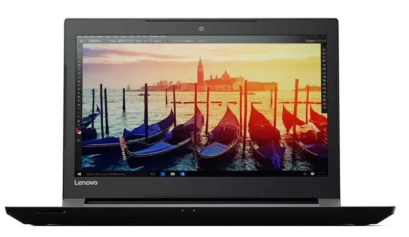 Lenovo IdeaPad V310-14ISK 4 GB 80SX001QLM