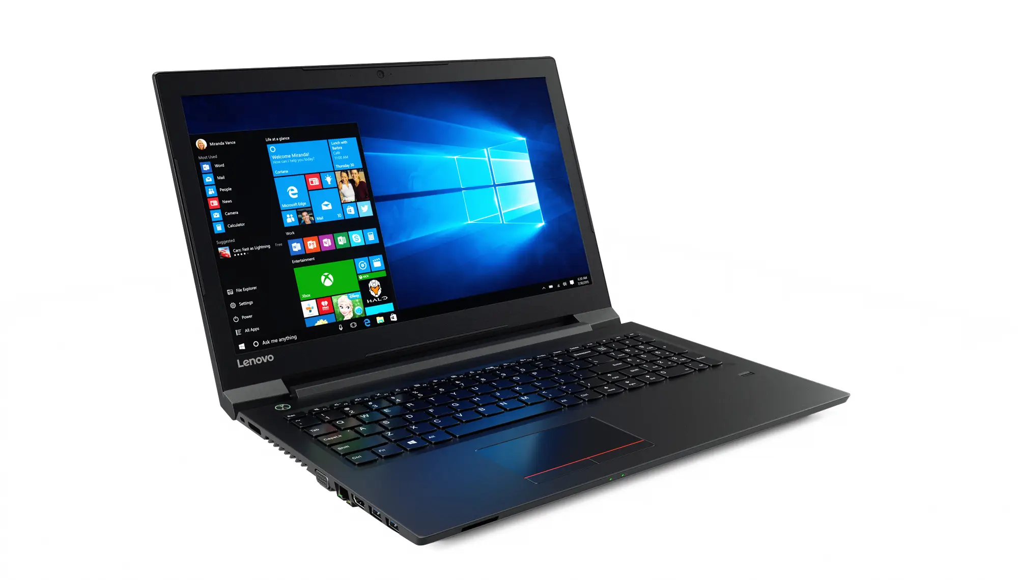 Lenovo IdeaPad V310 4 GB 80SY03RURK