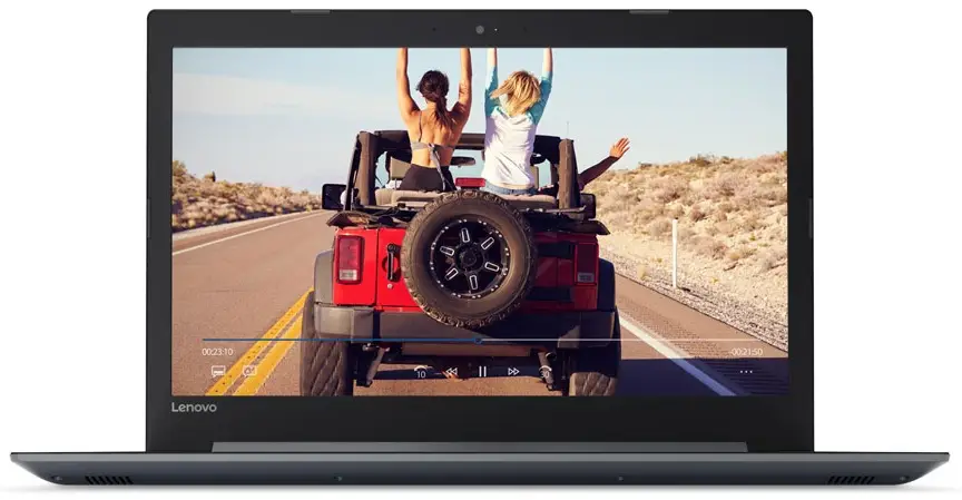 Lenovo IdeaPad V320 8 GB 81AH0002GE