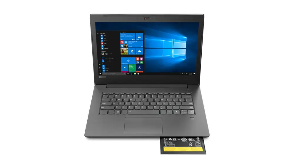 Lenovo V V330-14ARR 8 GB 81B1002FLM