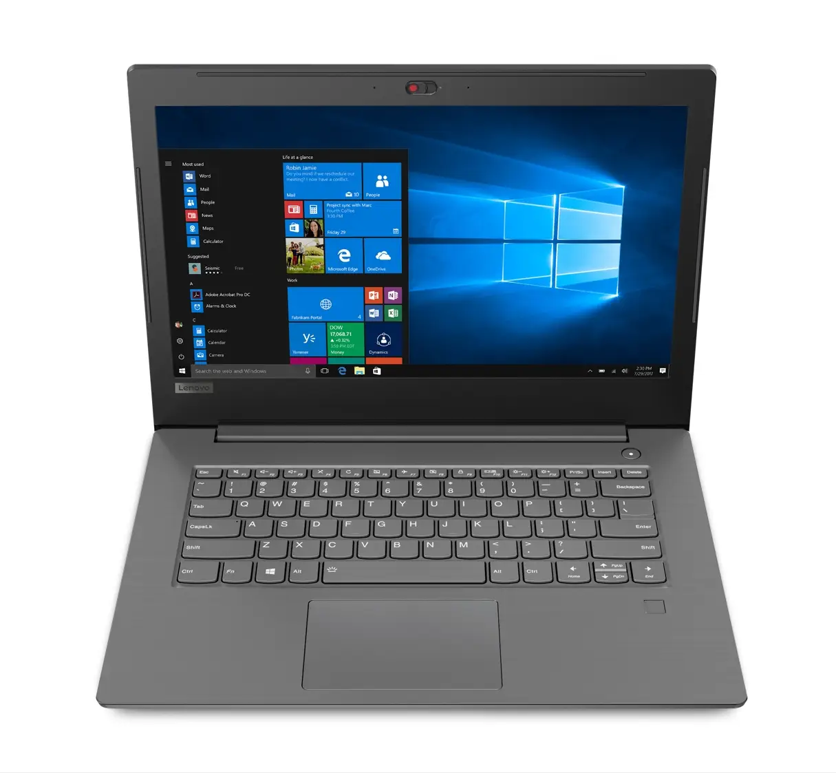 Lenovo V V330-14IKB 8 GB 81B0004MUK