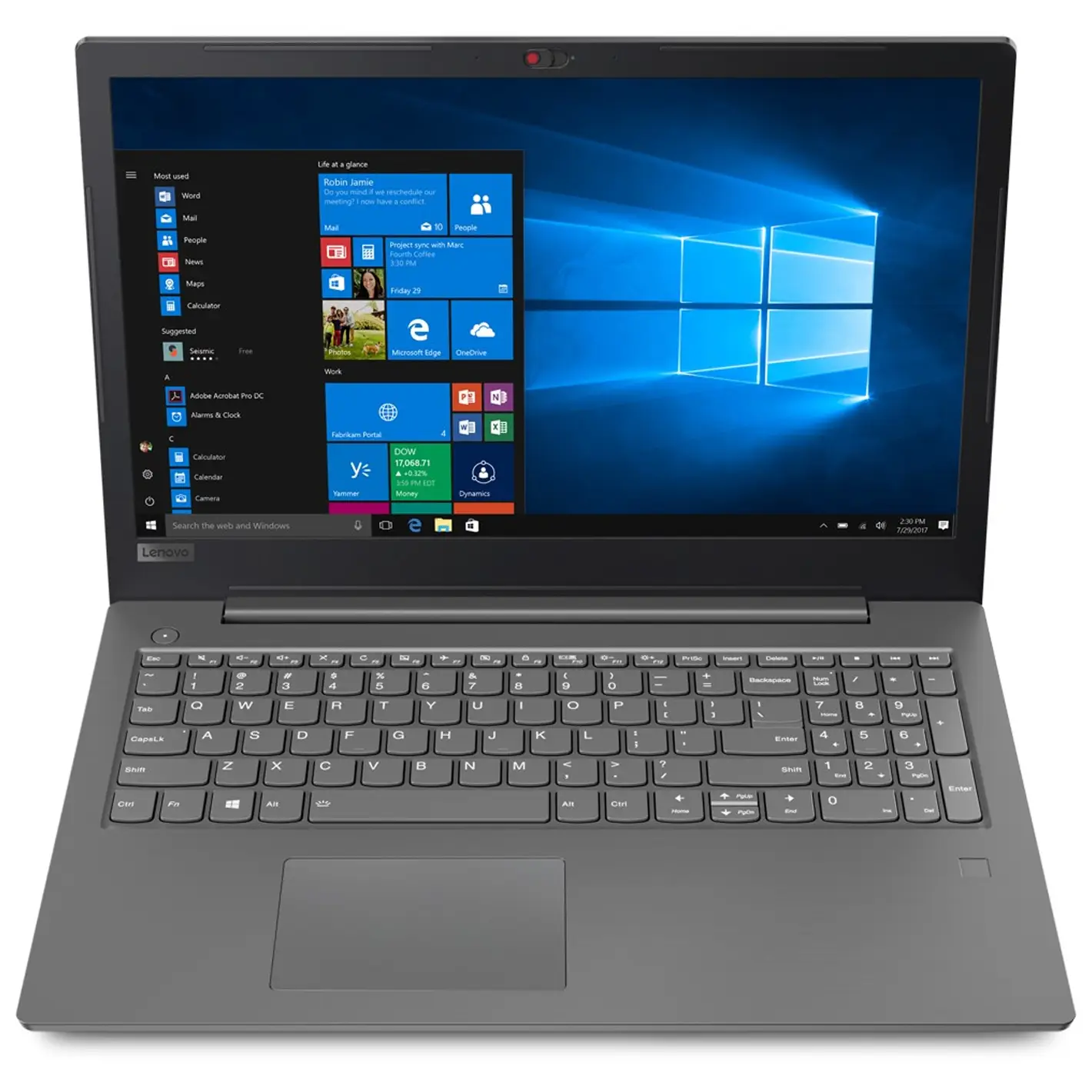 Lenovo V V330-15IKB 8 GB 81AX00XCSP#OFFICE