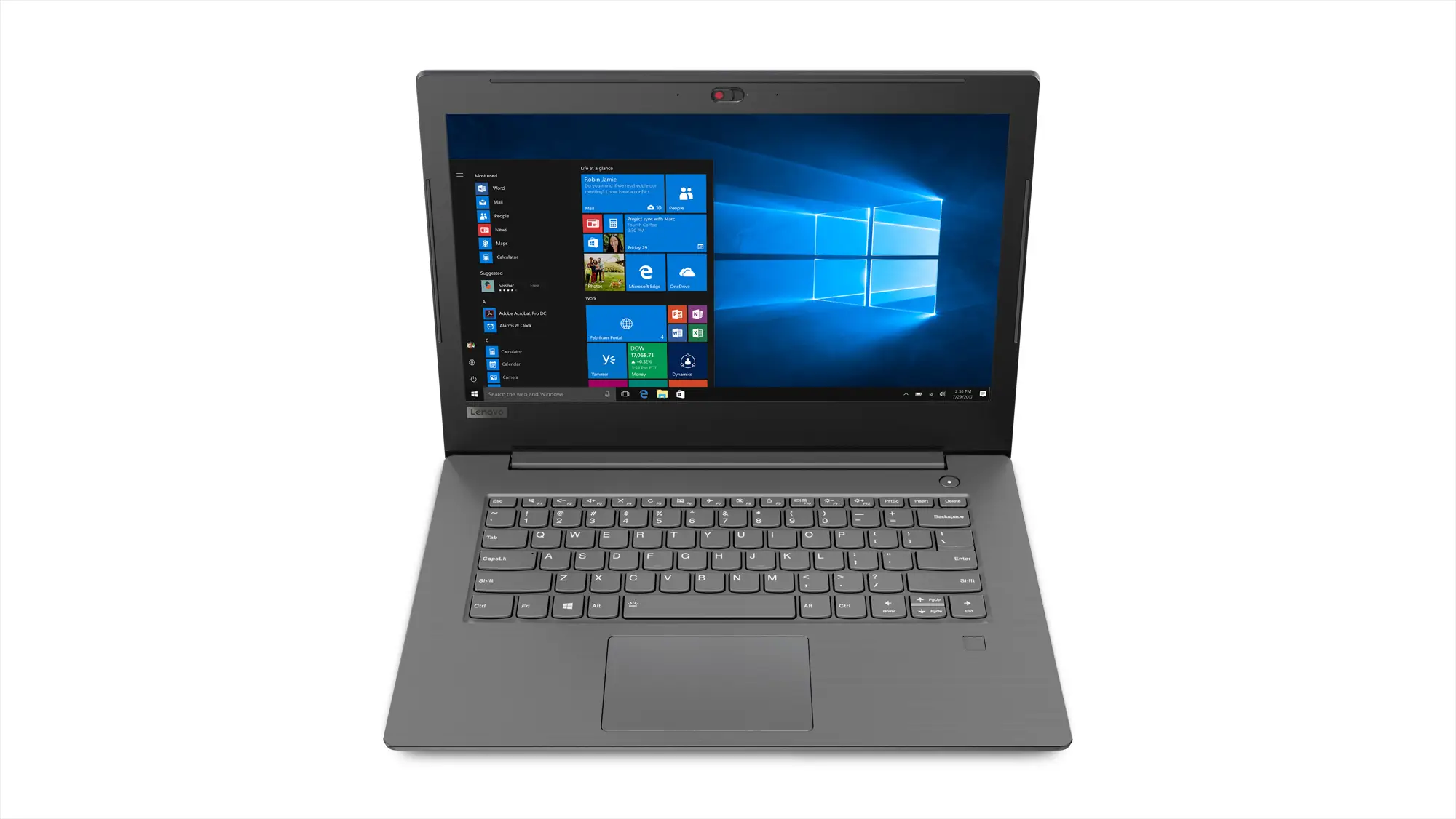Lenovo V330 8 GB 81B000P8GE