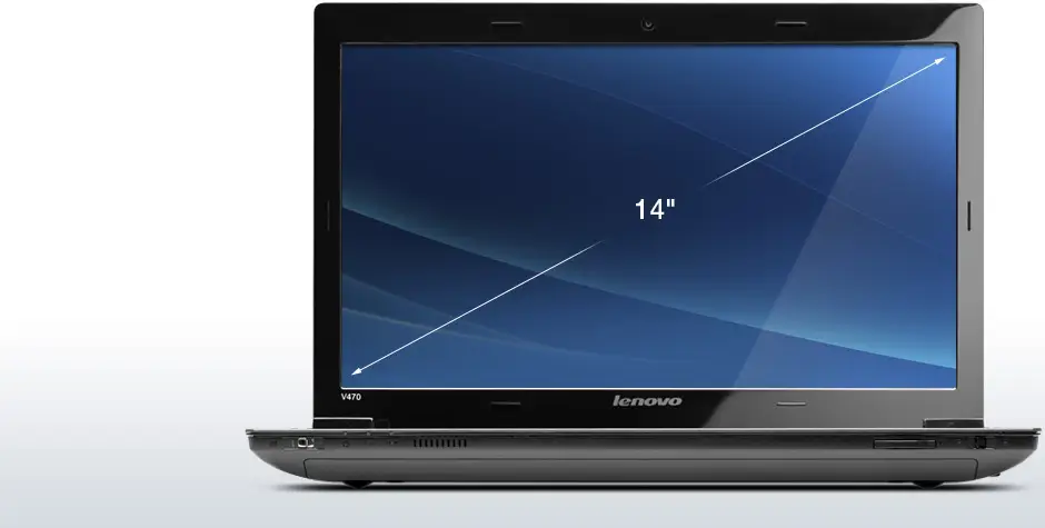 Lenovo IdeaPad V470 59313492