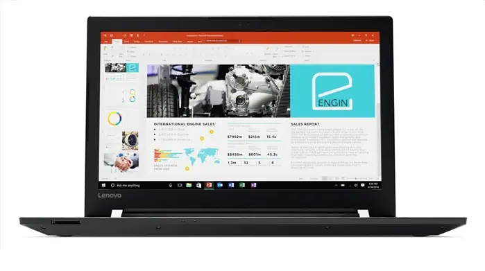 Lenovo V510-15IKB 8 GB 80WQ01SWGE