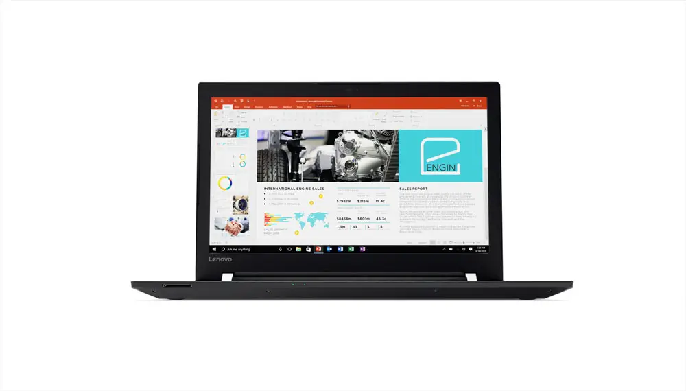 Lenovo V510 8 GB 80WQ0000MB