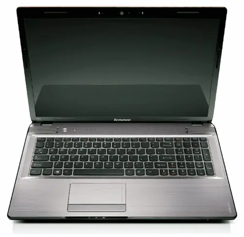 Lenovo IdeaPad V570 M57E5IX