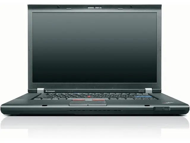 Lenovo ThinkPad W510 NTK4NUK