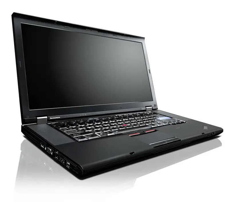 Lenovo ThinkPad W510 43192PU