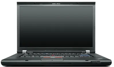 Lenovo ThinkPad W520 NY54DMH