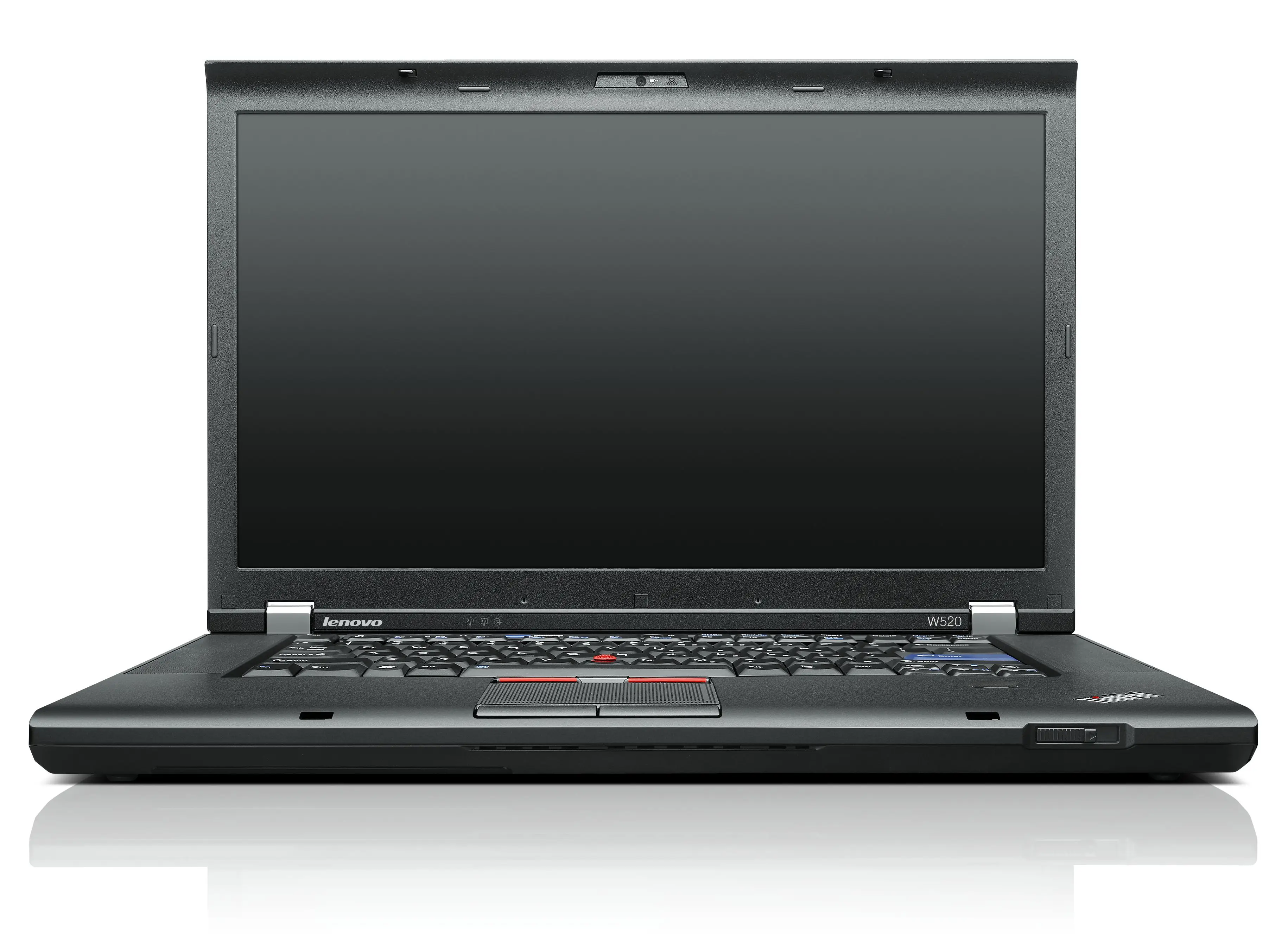 Lenovo ThinkPad W520 4260X01