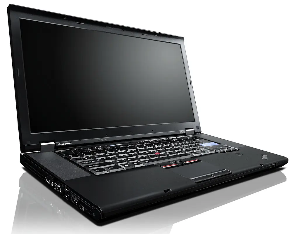 Lenovo ThinkPad W520 42763NU