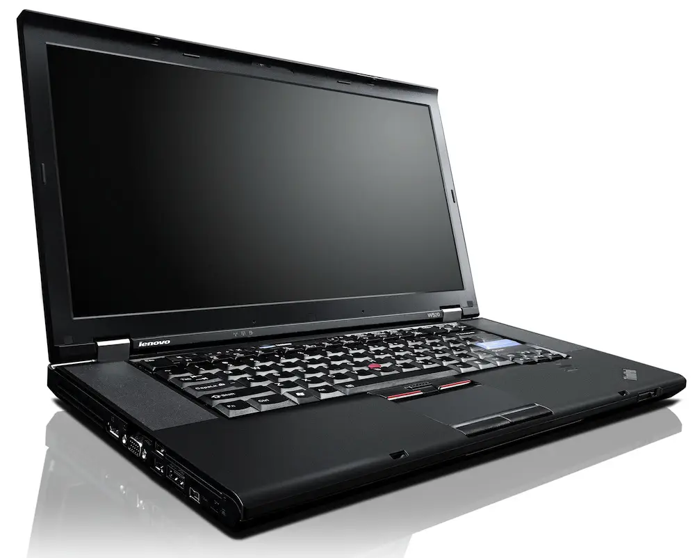 Lenovo ThinkPad W520 42844EU
