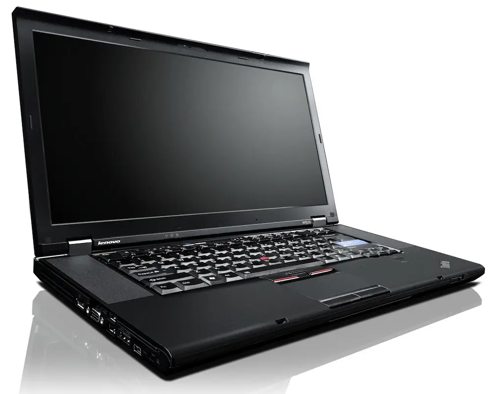 Lenovo ThinkPad W520 428425U