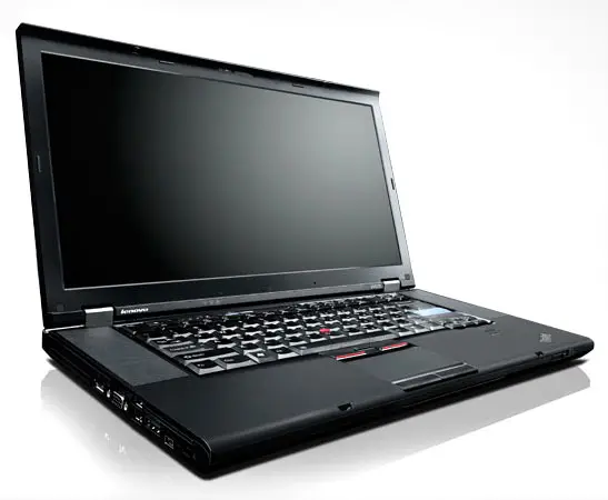 Lenovo ThinkPad W520 NY54ZFR