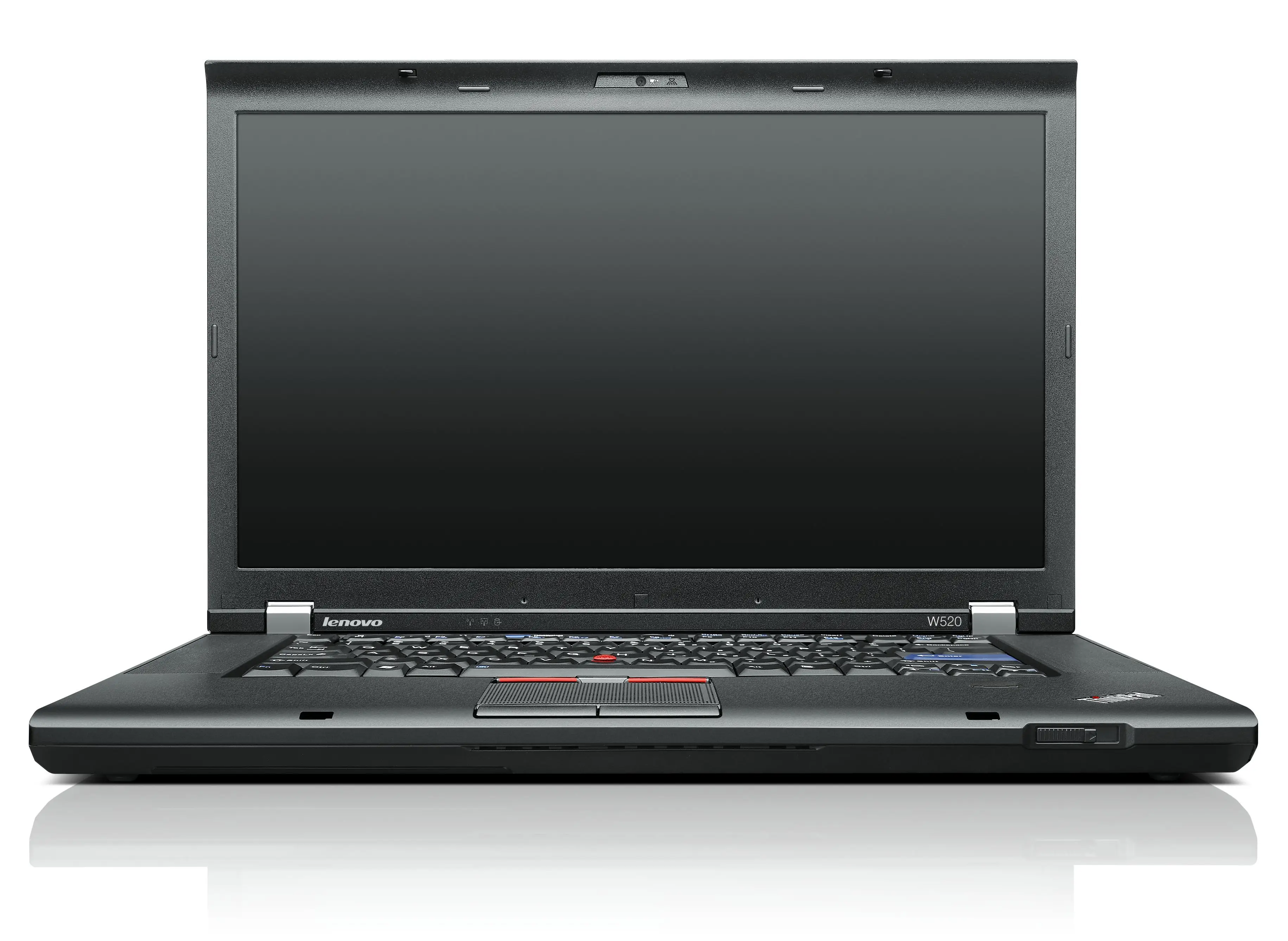 Lenovo ThinkPad W520 42763FM
