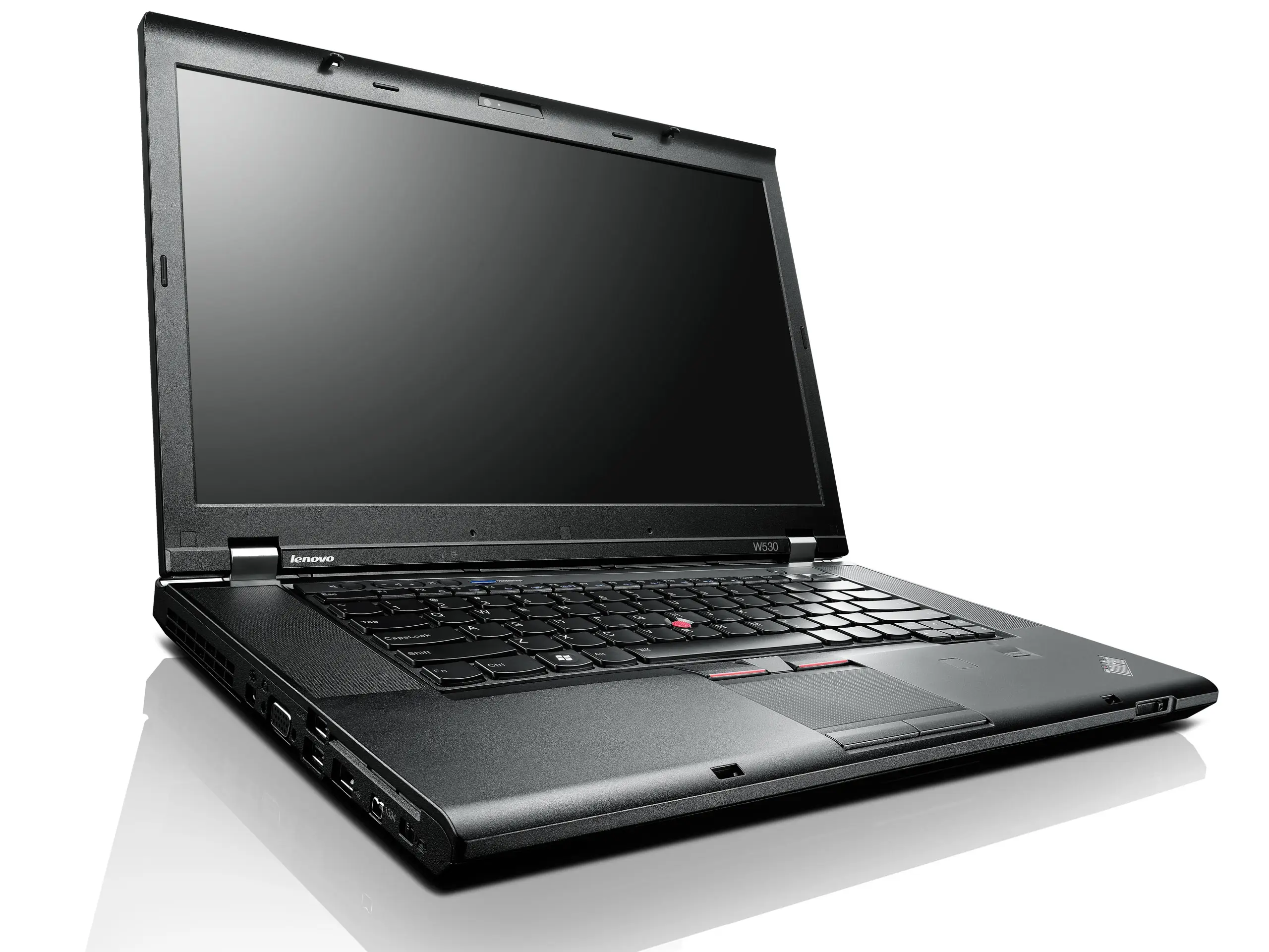 Lenovo ThinkPad W530 24415SU