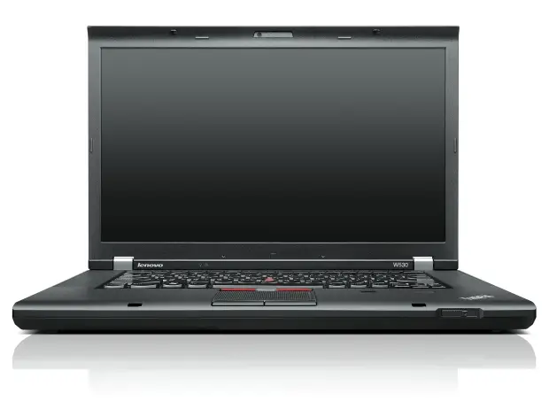 Lenovo ThinkPad W530 2447F16