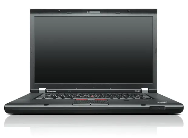 Lenovo ThinkPad W530 24476J7