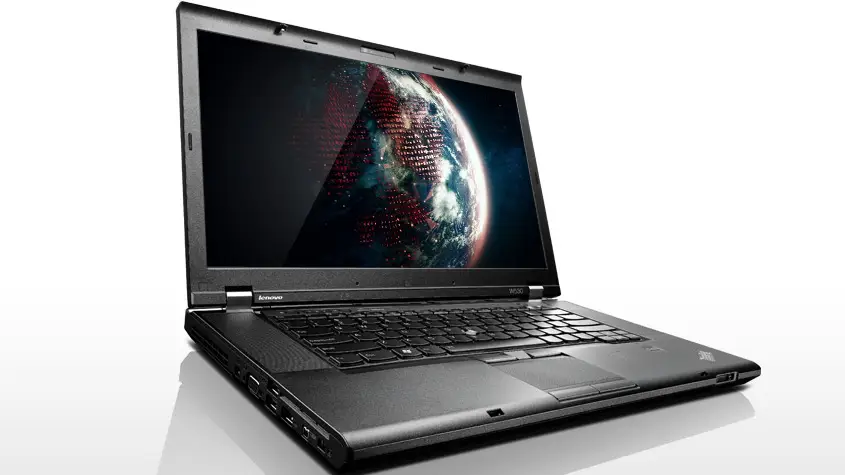 Lenovo ThinkPad W530 243852F