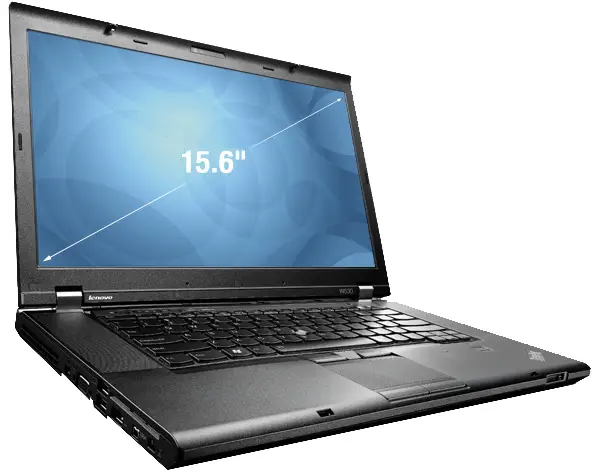Lenovo ThinkPad W530 N1K4LGE