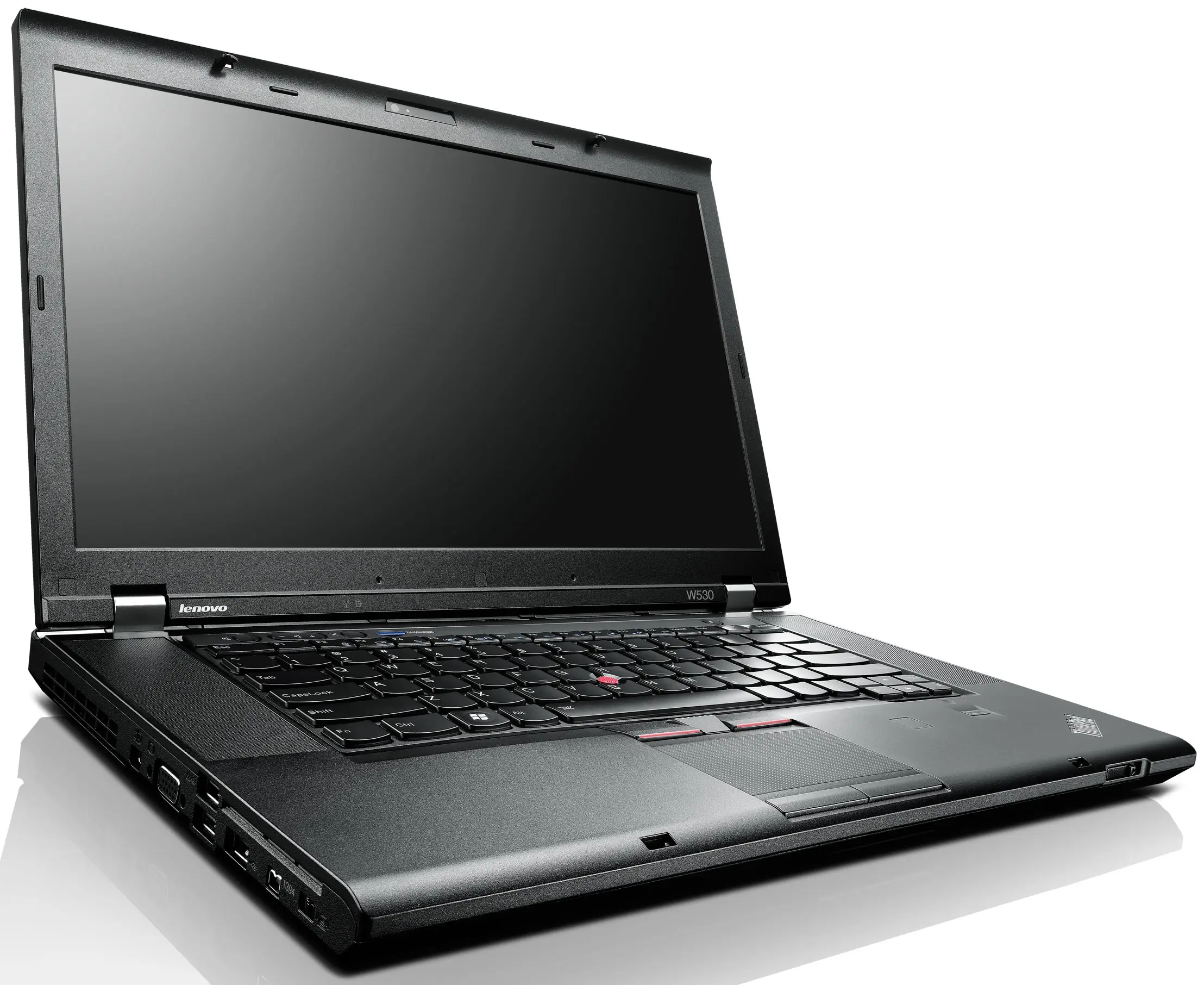 Lenovo ThinkPad W530 753D994