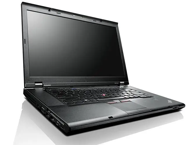 Lenovo ThinkPad W530 16 GB L-W530-DK-T002