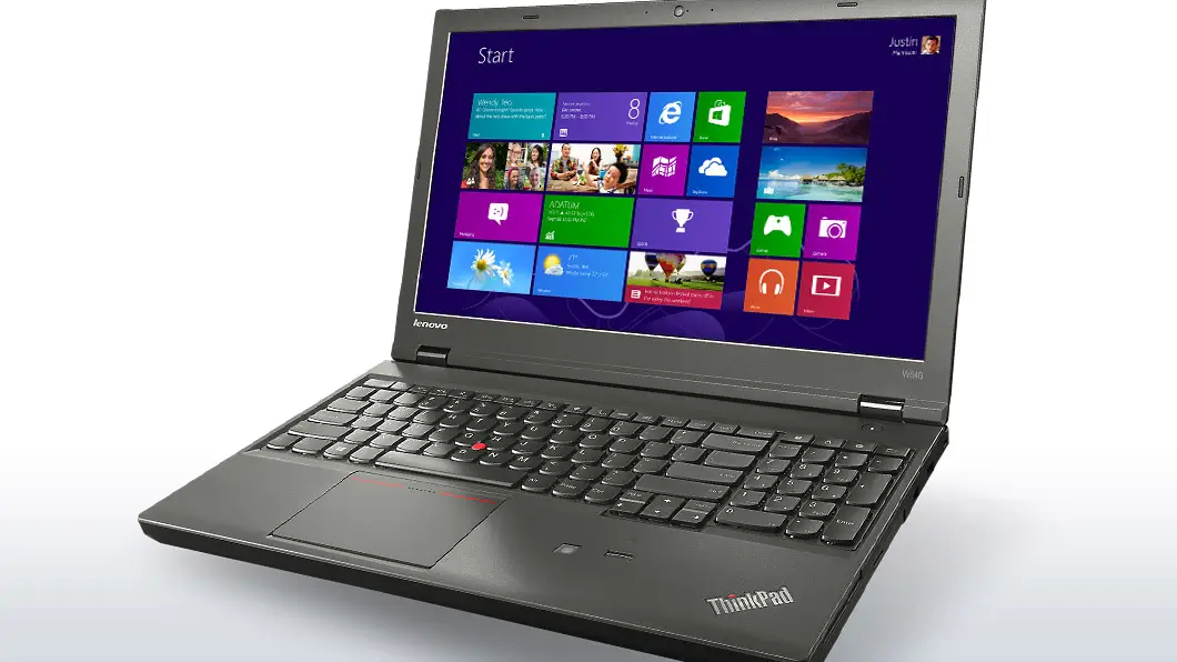 Lenovo ThinkPad W540 20BG0014CA