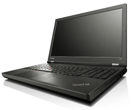 Lenovo ThinkPad W540 20BG001EUK_CN01