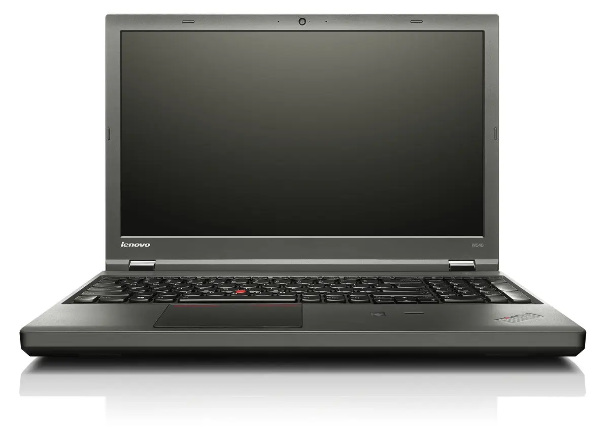 Lenovo ThinkPad W540 20BG001BUK+DOCK