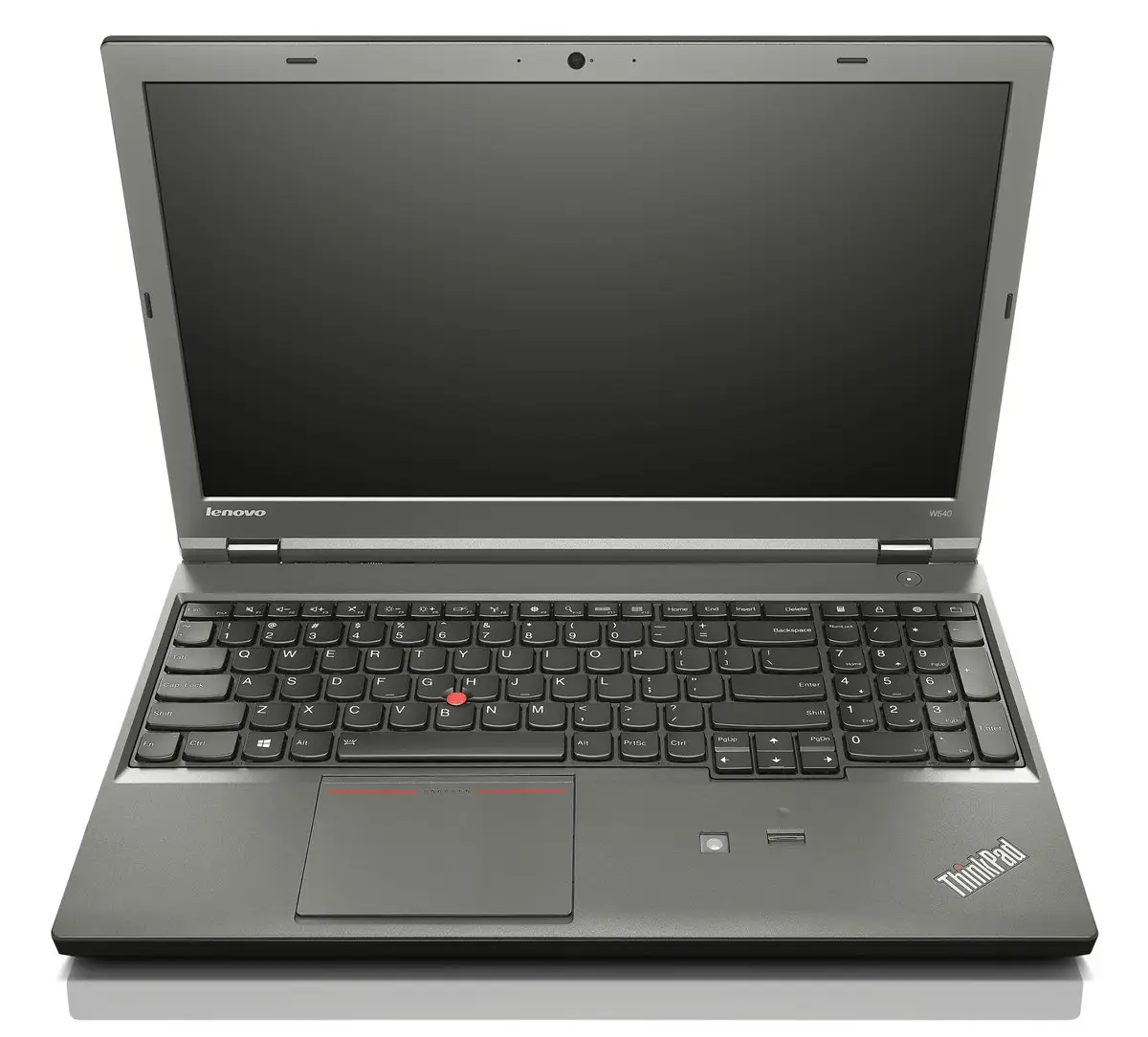 Lenovo ThinkPad W540 20BHS0M800