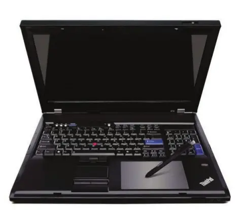 Lenovo ThinkPad W700 27523NU