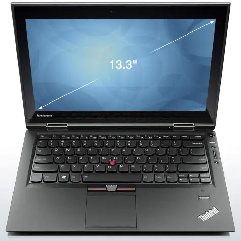 Lenovo ThinkPad X1 NWK2PGE